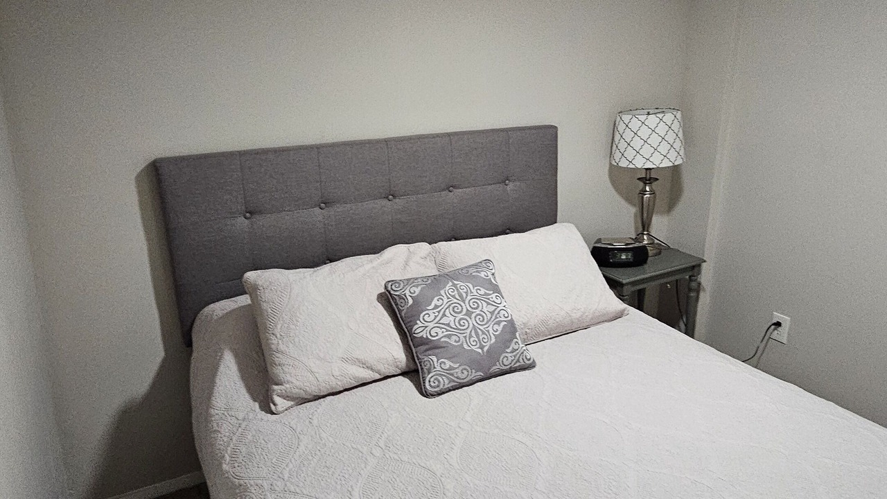 Photo of Bedroom in Marlton