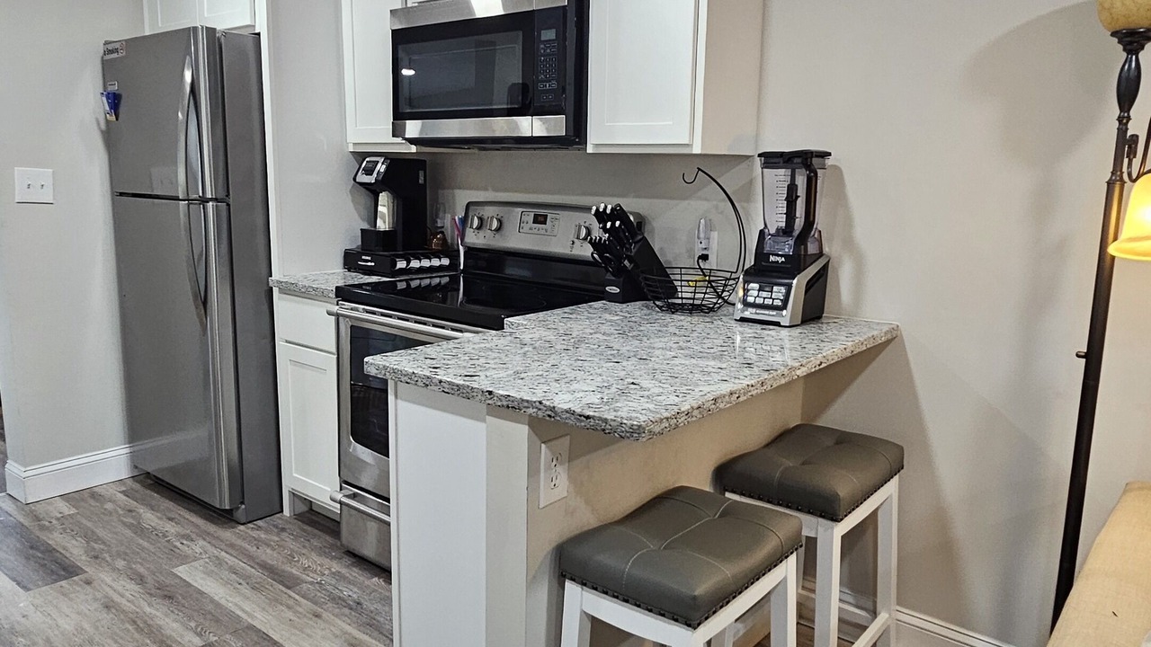 Photo of Kitchen in Marlton