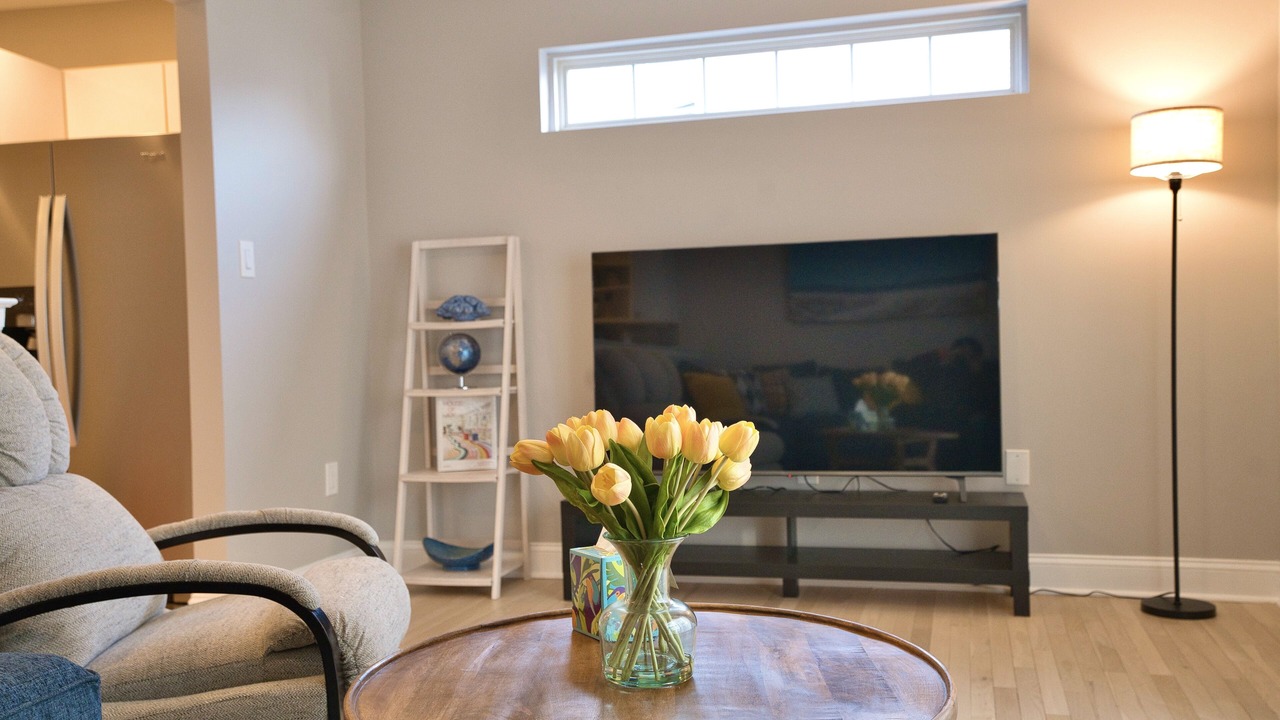 Photo of Livingroom in Ocean Grove