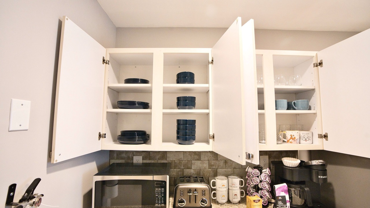 Photo of Kitchen in Ocean Grove