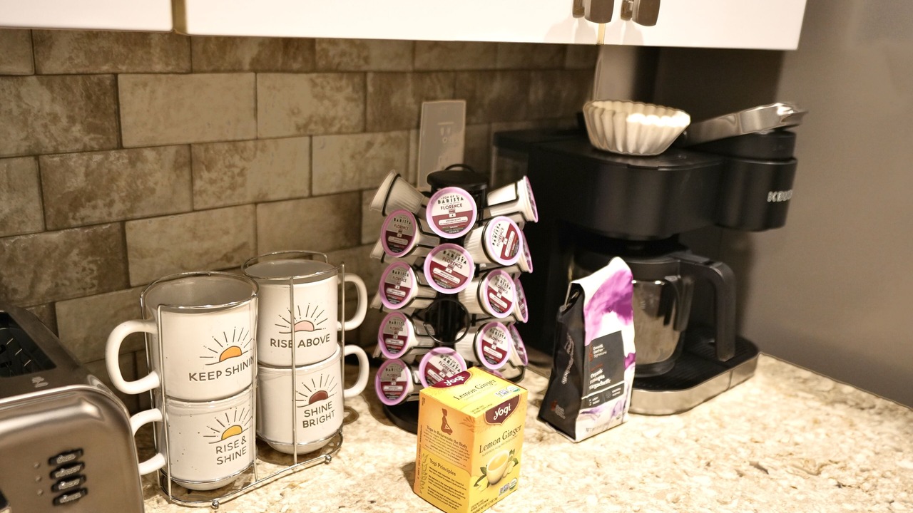 Photo of Kitchen in Ocean Grove
