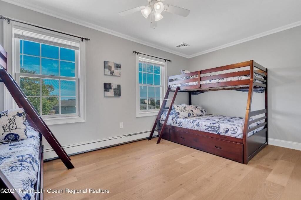 Photo of Bedroom in Osbornsville