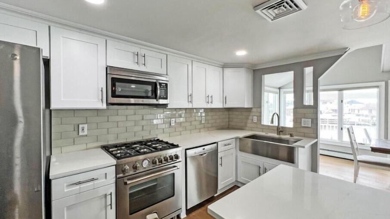 Photo of Kitchen in Osbornsville