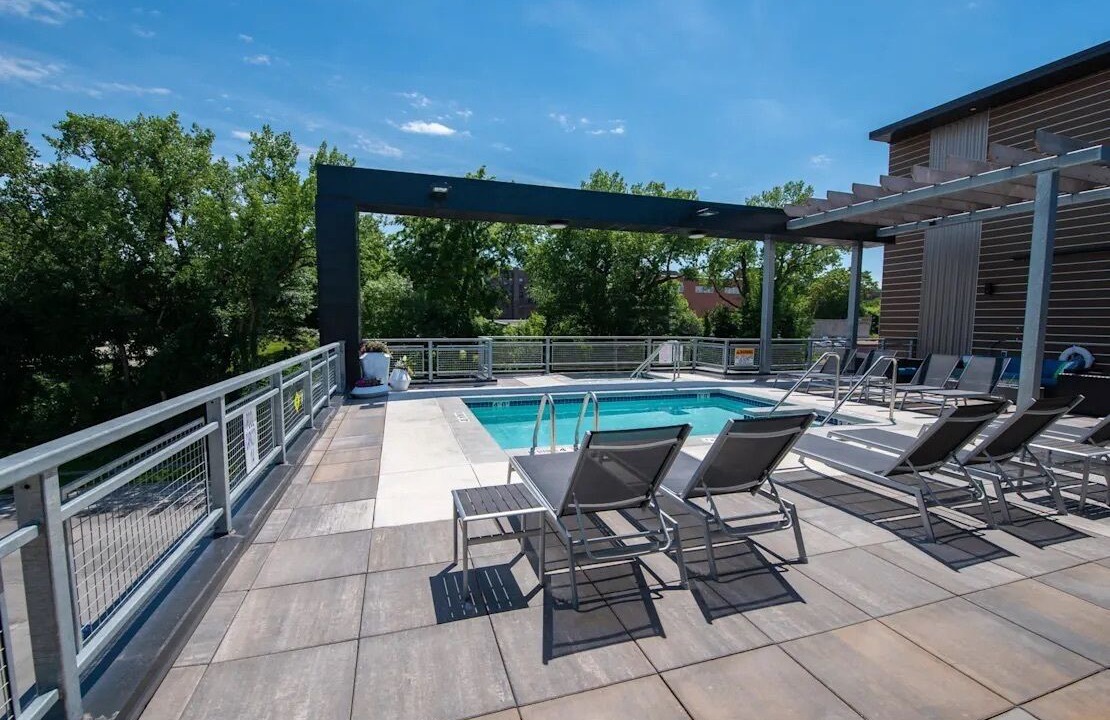 Photo of Outdoor in Des Moines
