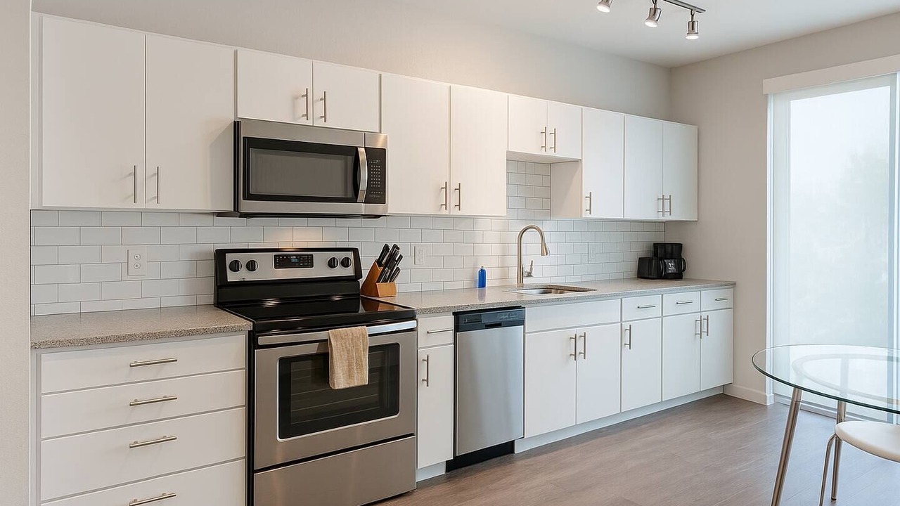 Photo of Kitchen in Des Moines