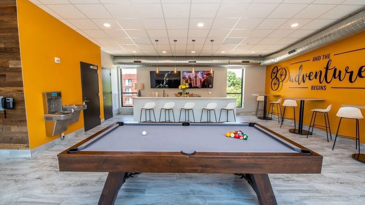 Photo of Bedroom in Des Moines
