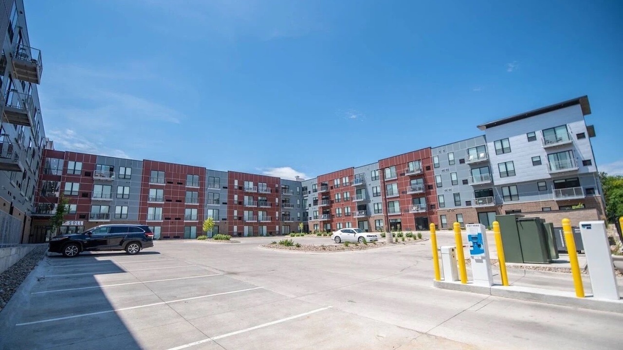 Photo of Outdoor in Des Moines
