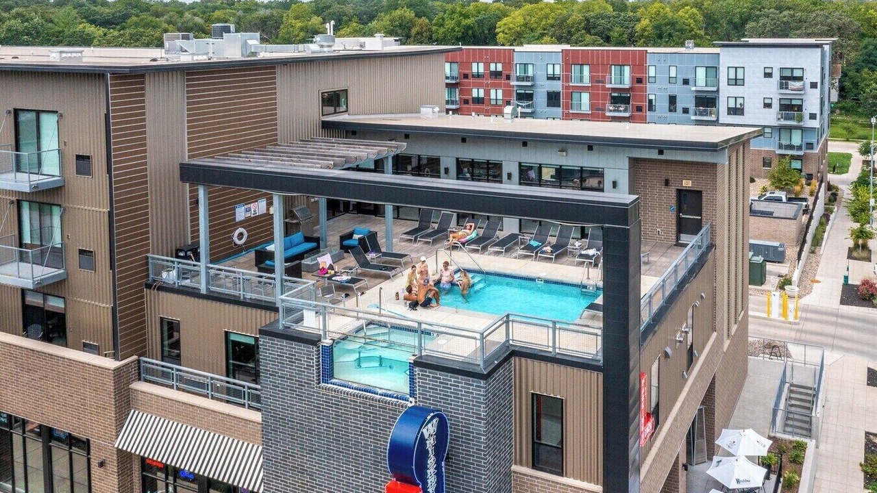 Photo of Outdoor in Des Moines