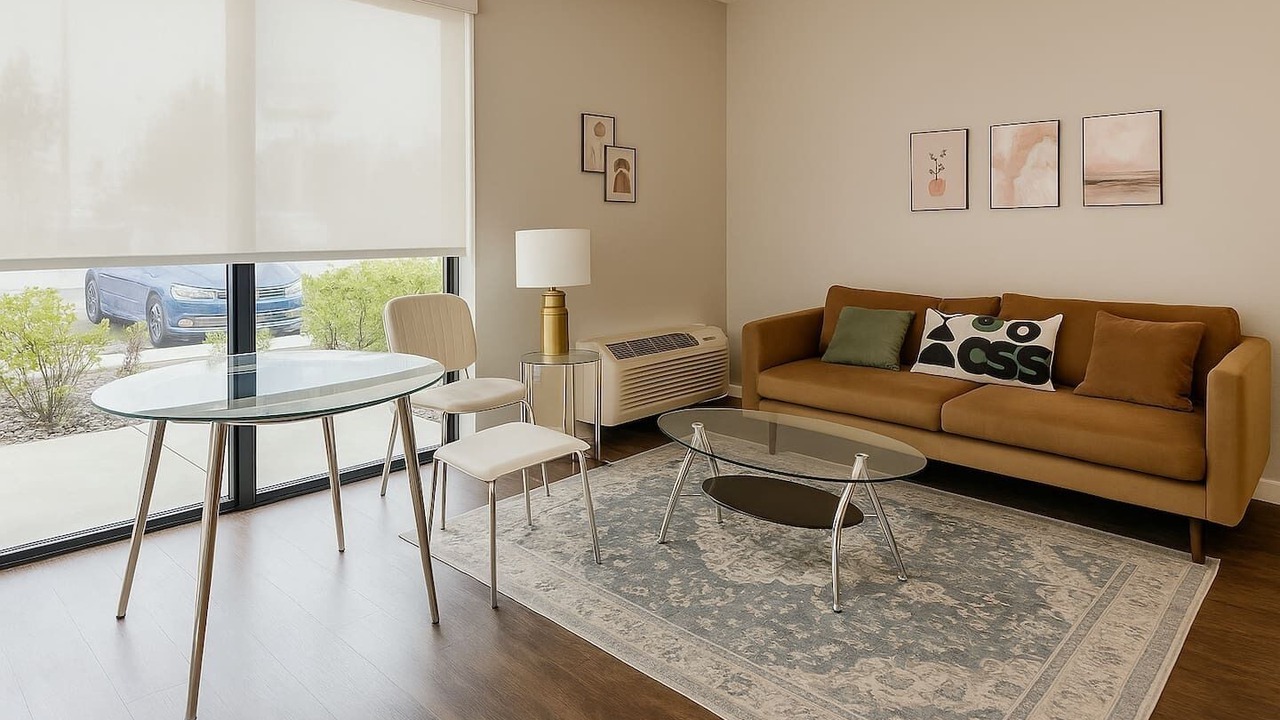 Photo of Livingroom in Des Moines