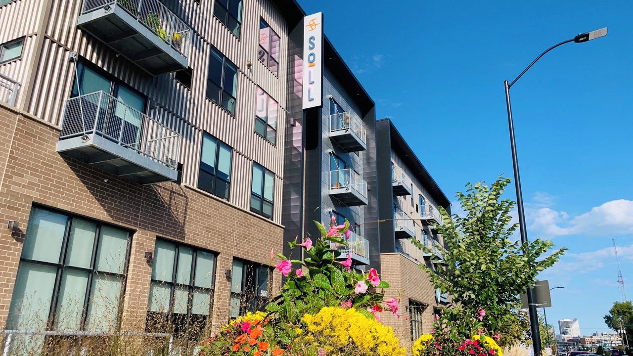 Photo of Outdoor in Des Moines