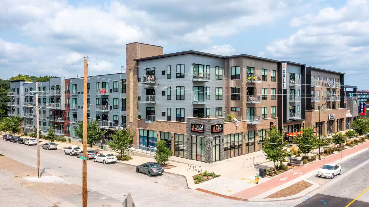 Photo of Outdoor in Des Moines