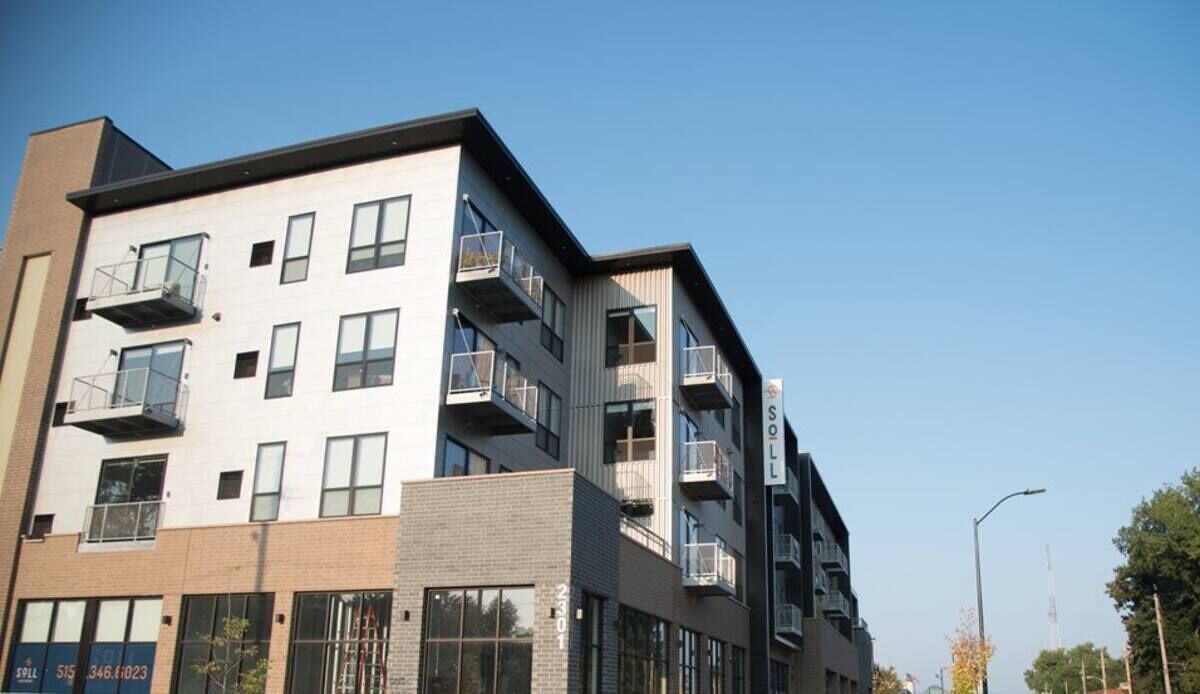 Photo of Outdoor in Des Moines