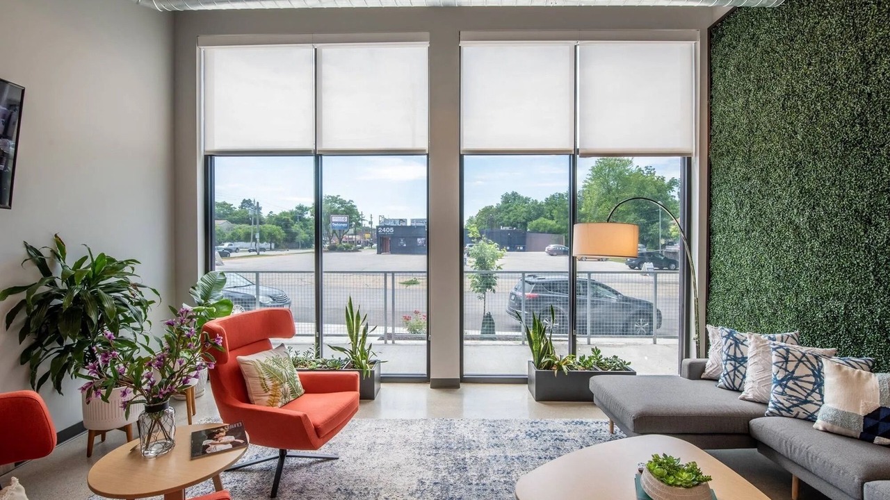 Photo of Livingroom in Des Moines