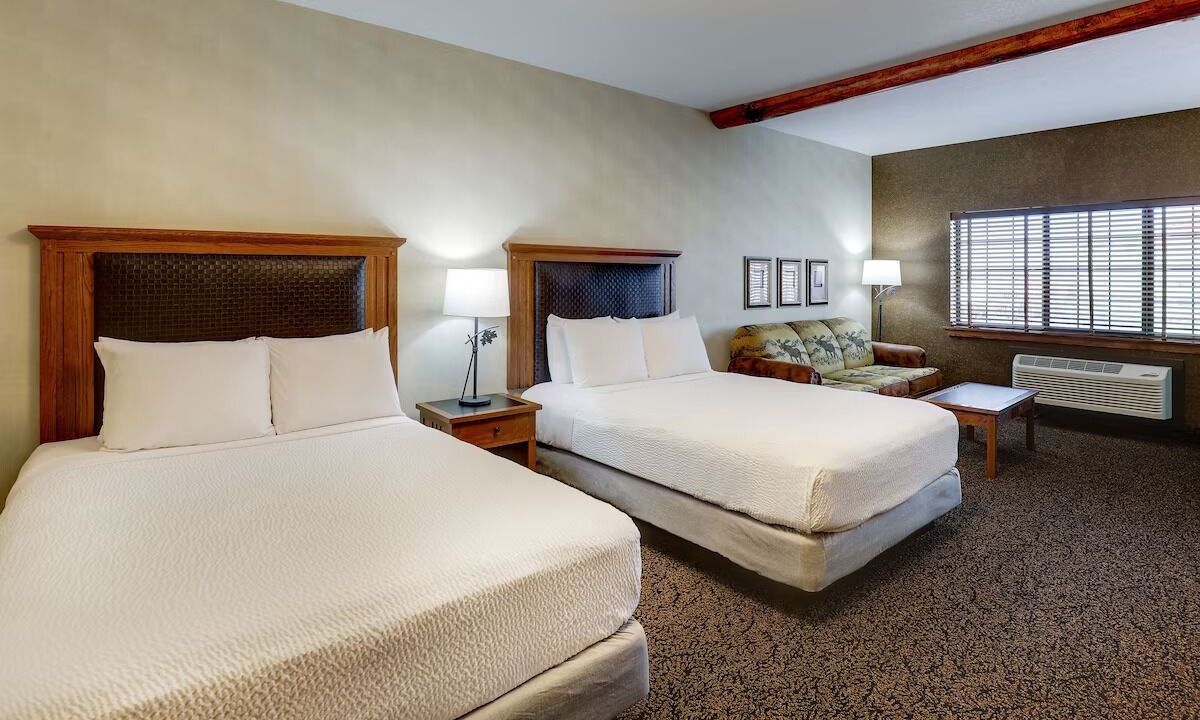 Photo of Bedroom in Sioux City