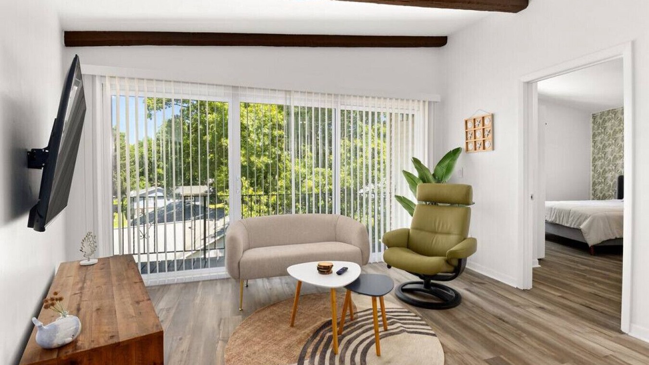 Photo of Livingroom in Orange Prairie