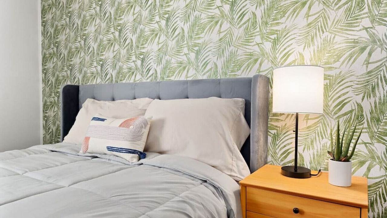 Photo of Bedroom in Orange Prairie