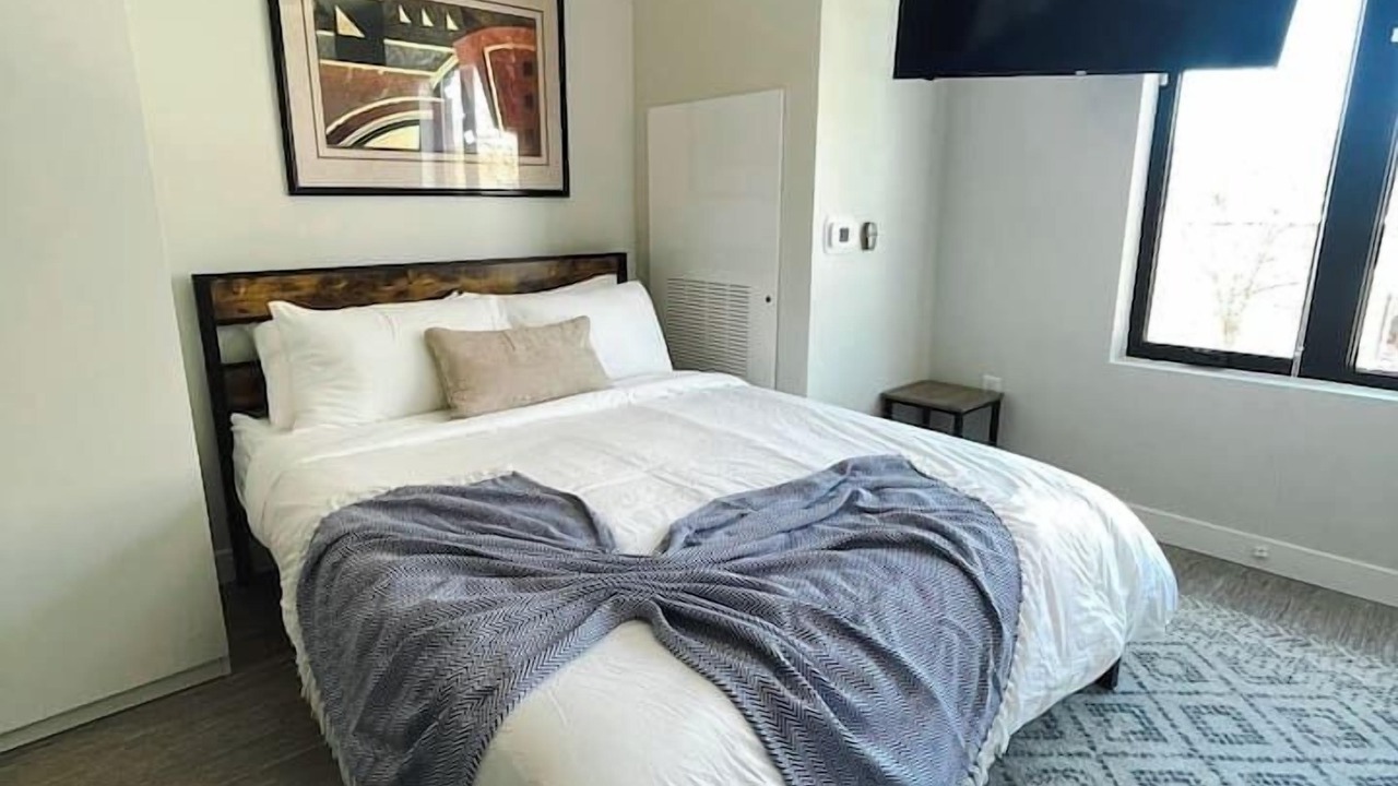 Photo of Bedroom in Des Moines