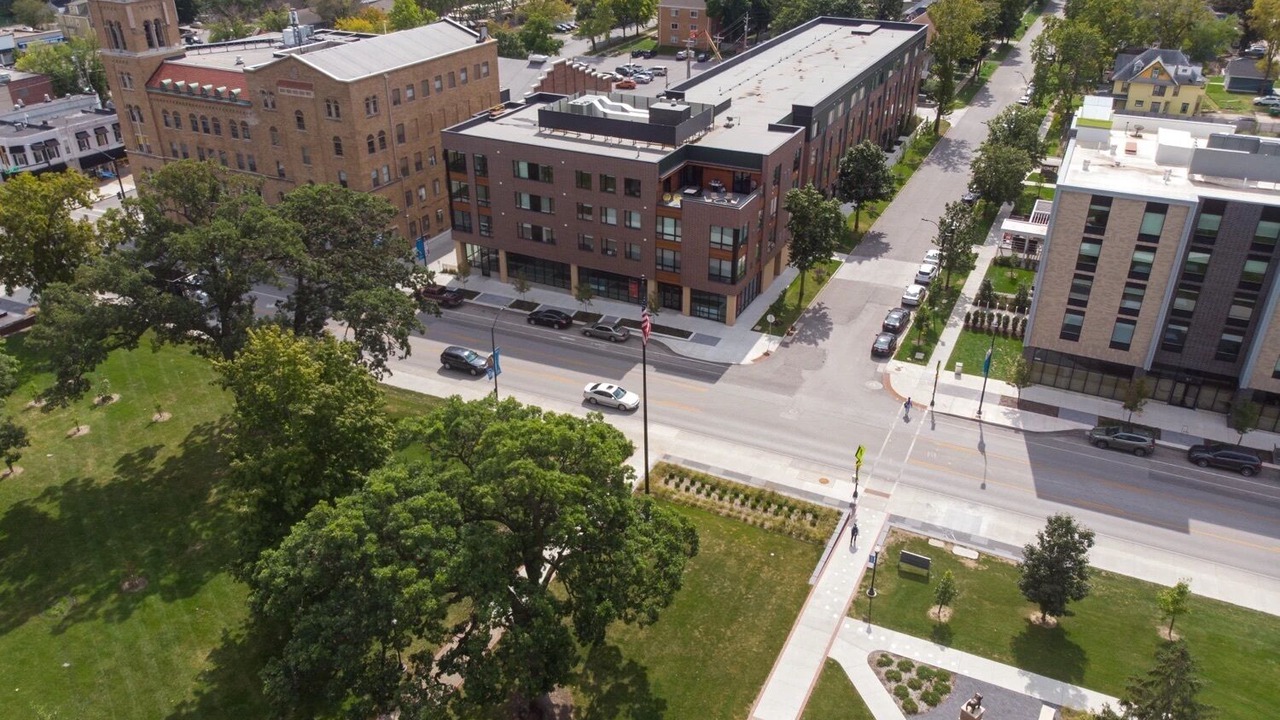 Photo of Outdoor in Des Moines