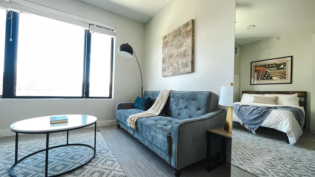 Photo of Livingroom in Des Moines