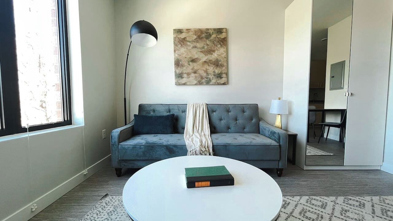Photo of Livingroom in Des Moines