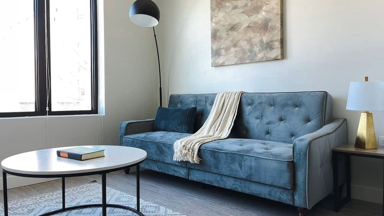 Photo of Livingroom in Des Moines