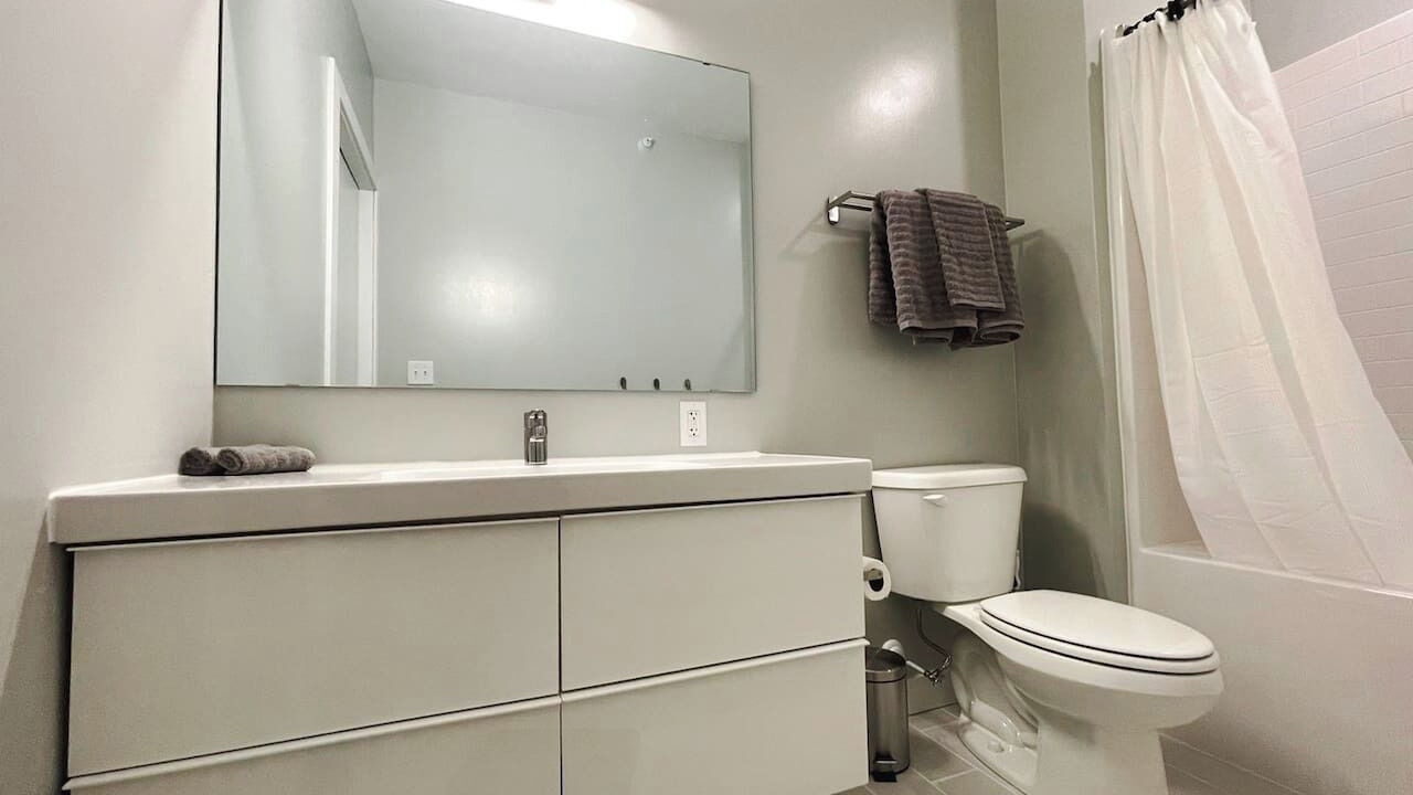 Photo of Bathroom in Des Moines