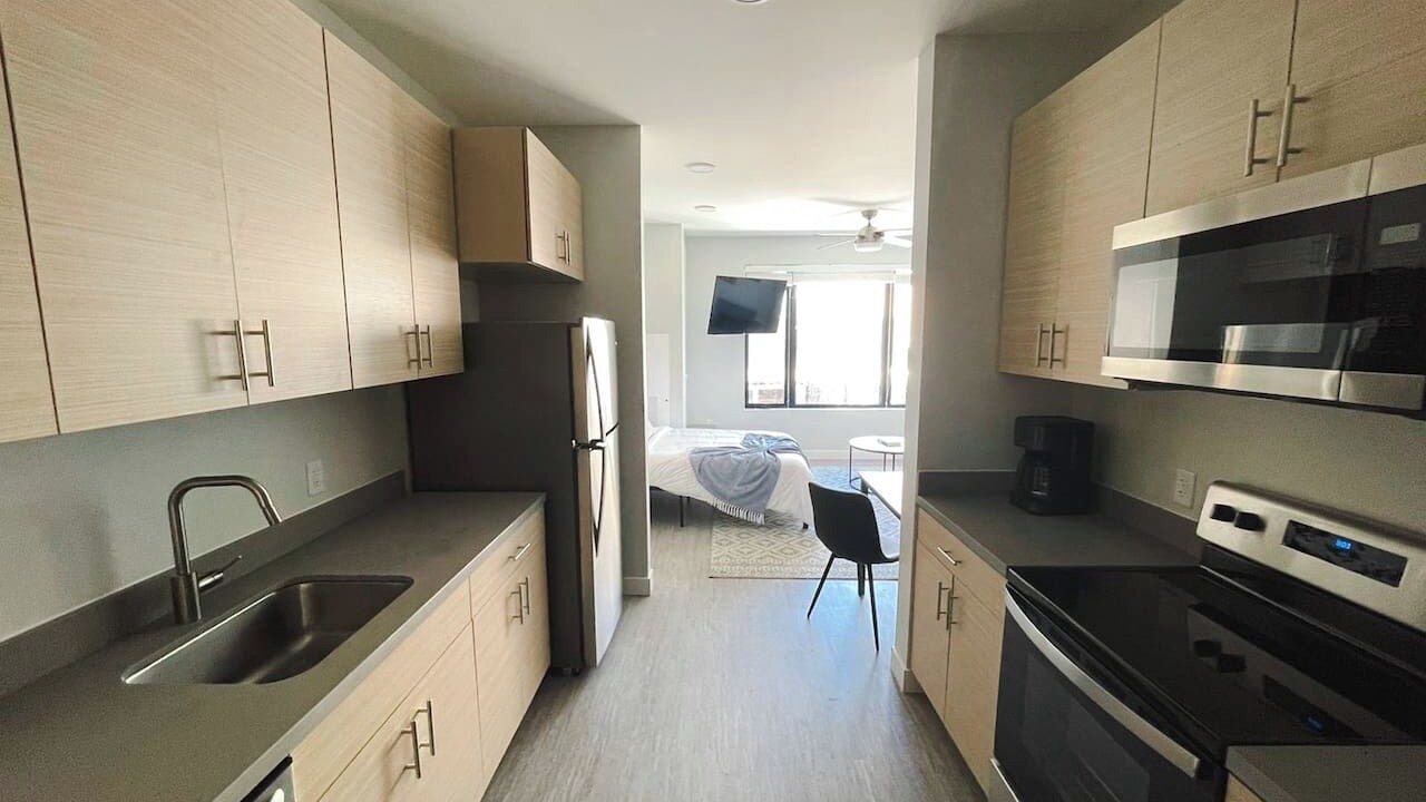 Photo of Kitchen in Des Moines