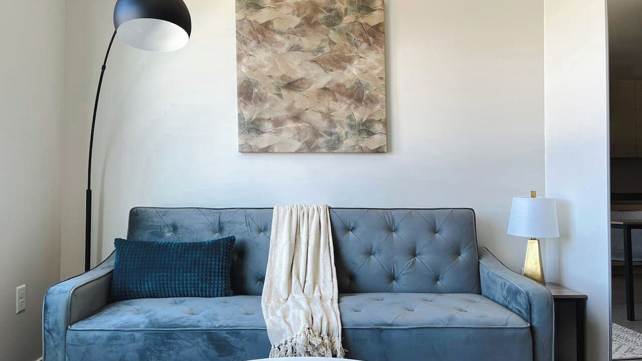 Photo of Livingroom in Des Moines