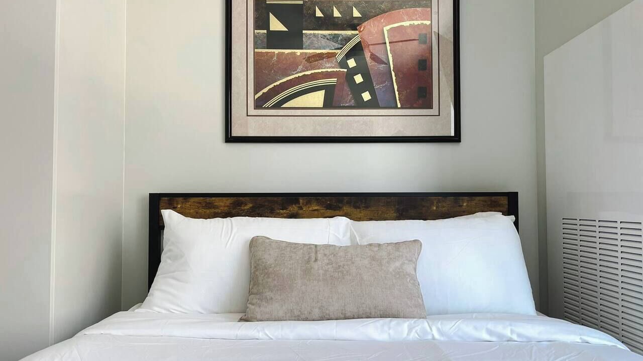 Photo of Bedroom in Des Moines