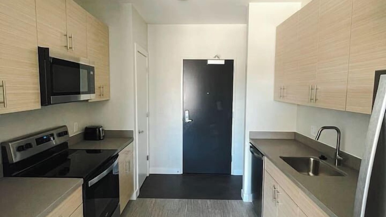 Photo of Kitchen in Des Moines