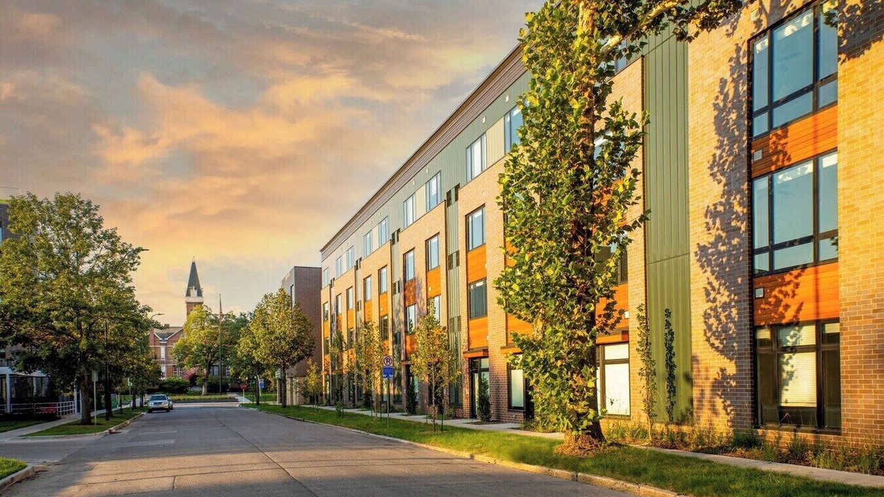 Photo of Outdoor in Des Moines