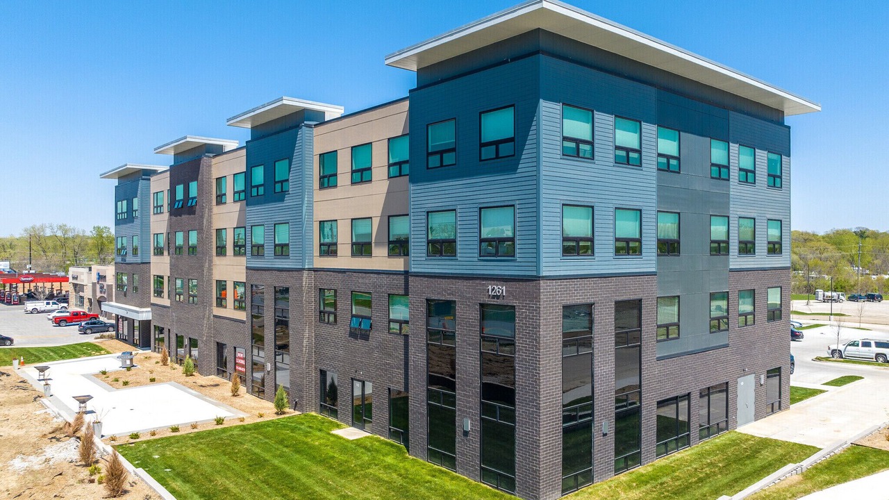 Photo of Outdoor in West Des Moines