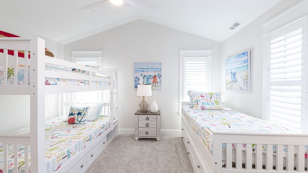 Photo of Bedroom in North End