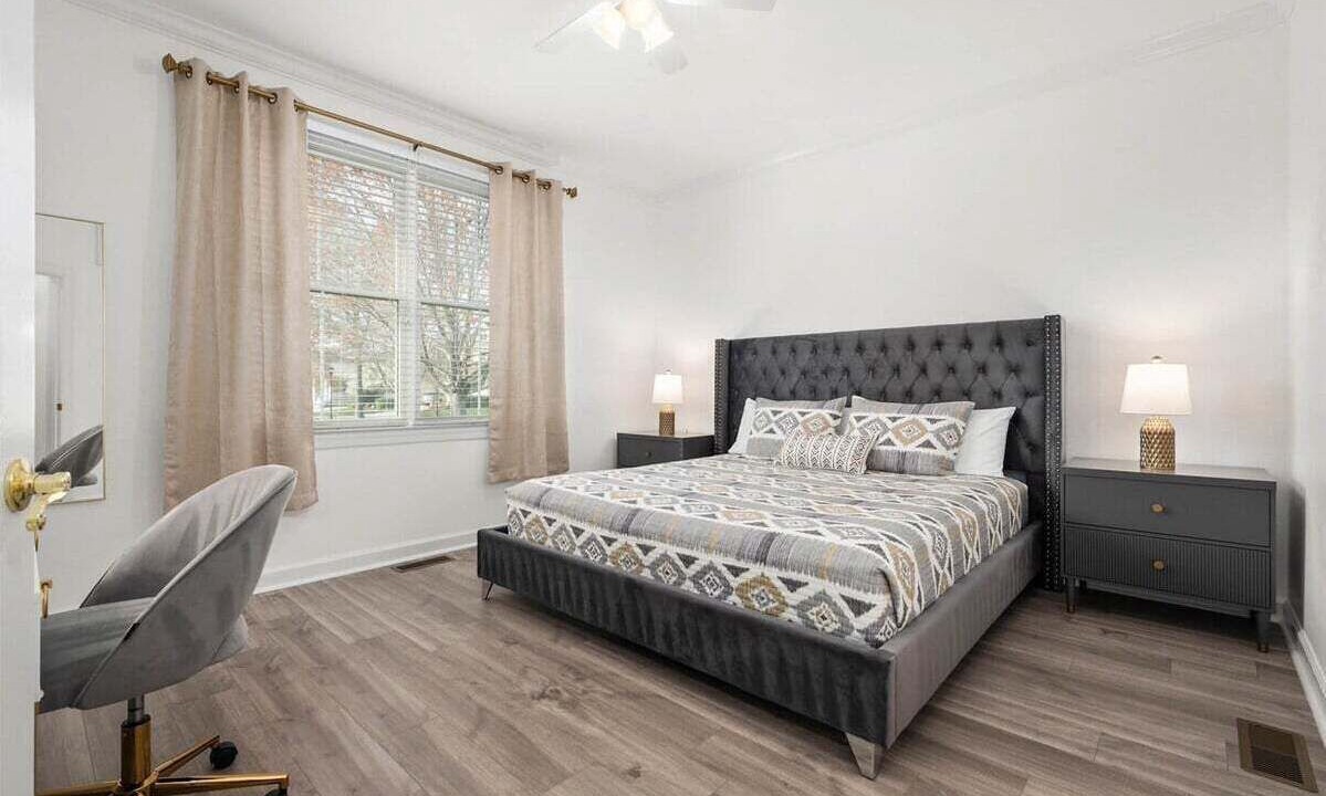 Photo of Bedroom in Sun Ridge