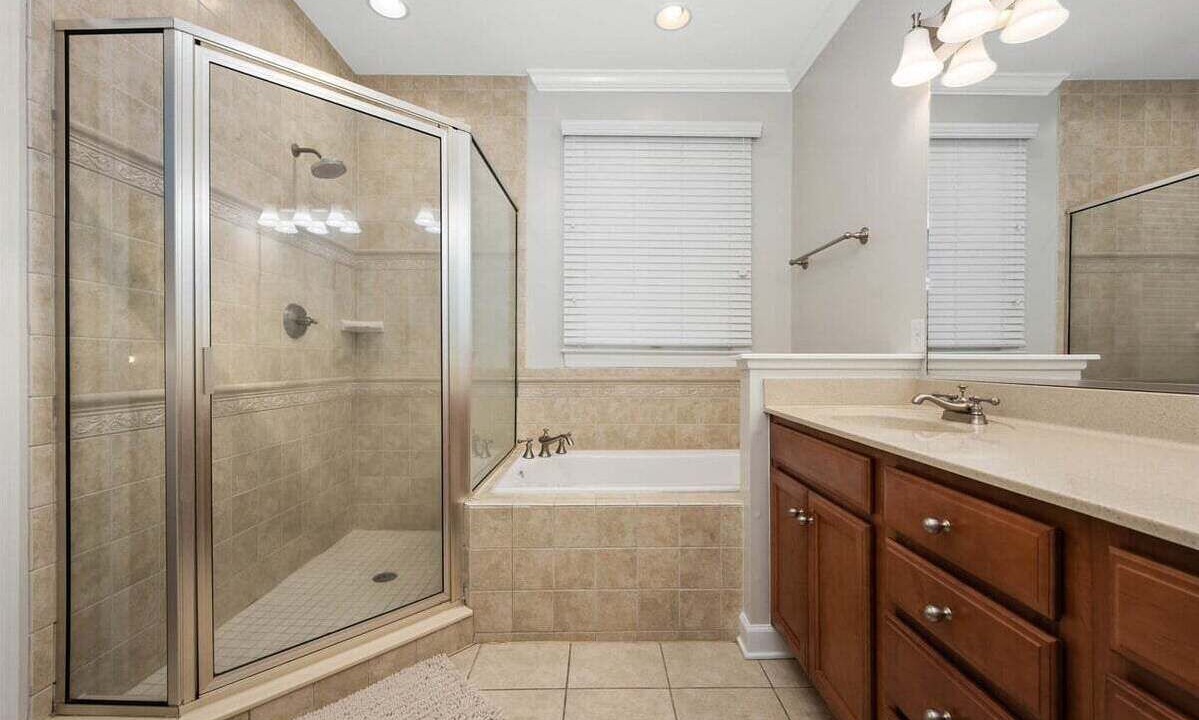Photo of Bathroom in Sun Ridge