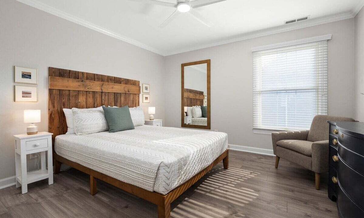 Photo of Bedroom in Sun Ridge