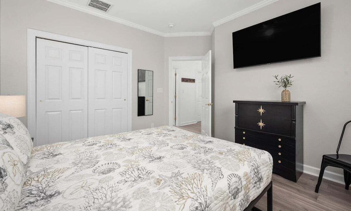 Photo of Bedroom in Sun Ridge