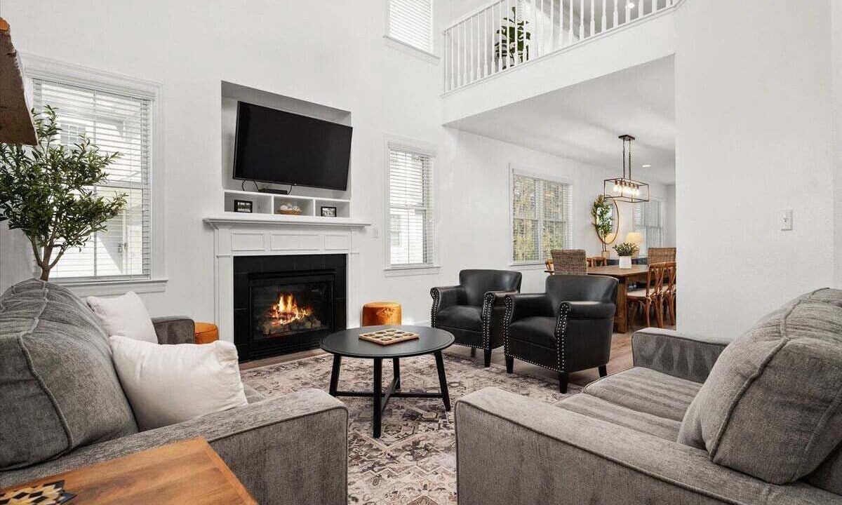Photo of Livingroom in Sun Ridge