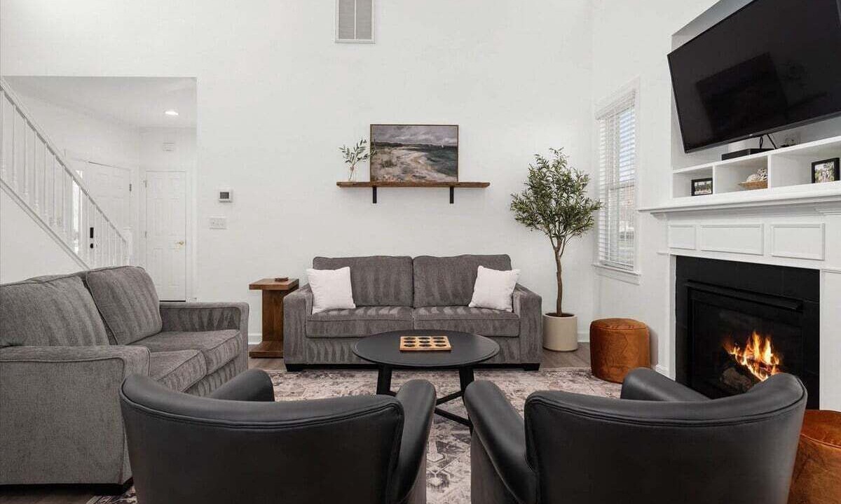 Photo of Livingroom in Sun Ridge
