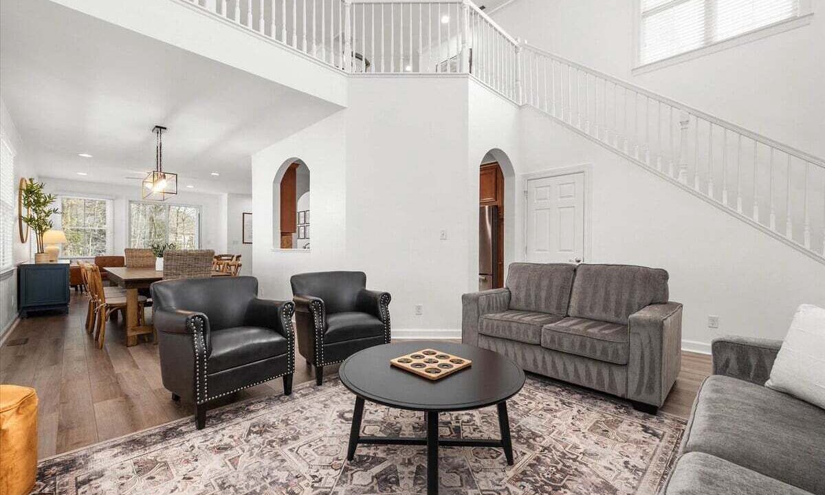 Photo of Livingroom in Sun Ridge