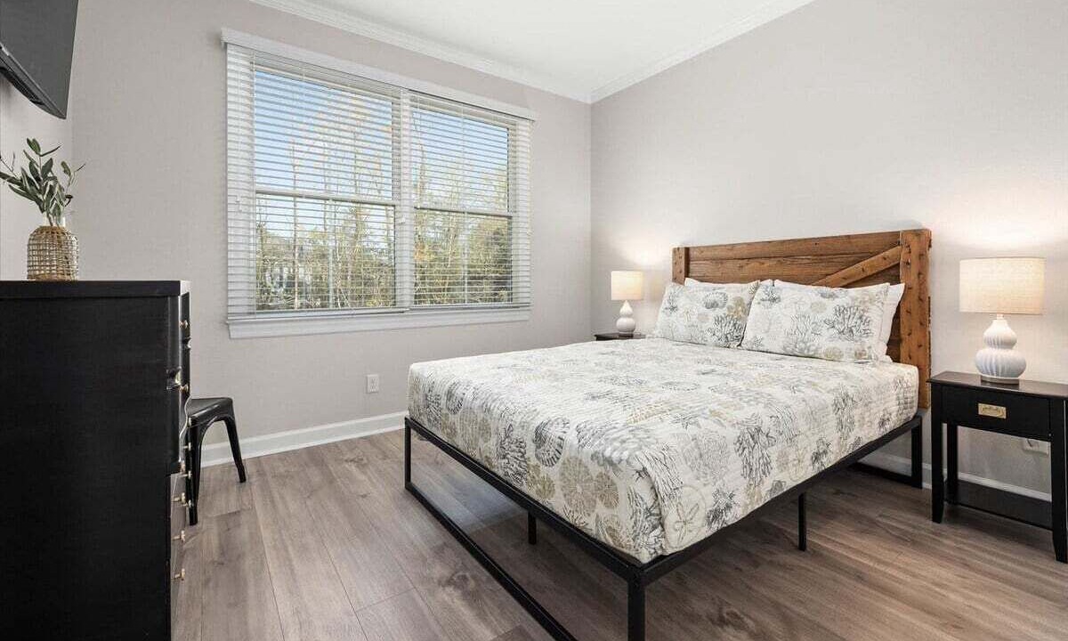 Photo of Bedroom in Sun Ridge
