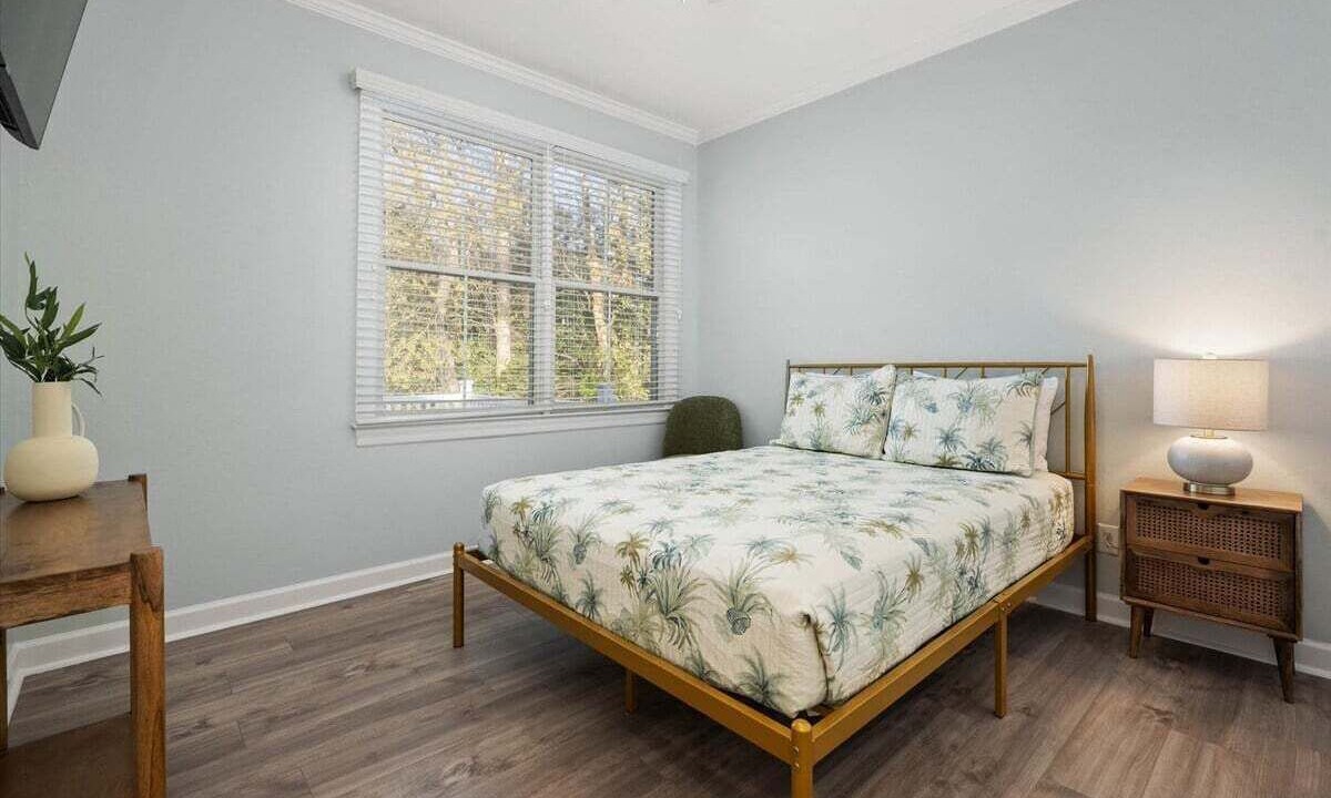 Photo of Bedroom in Sun Ridge