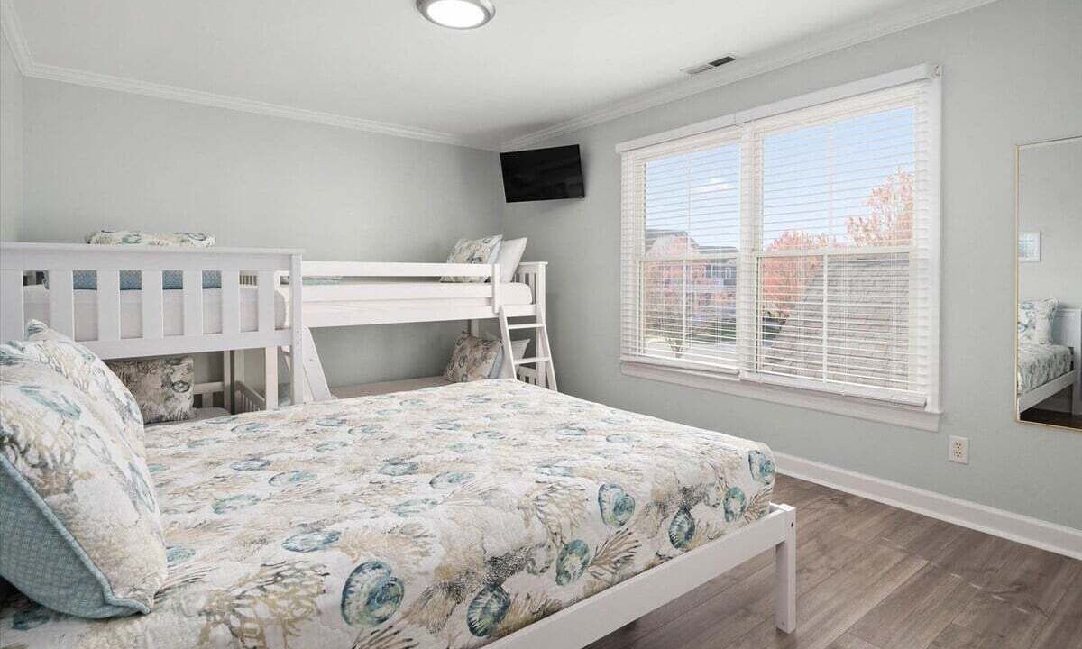 Photo of Bedroom in Sun Ridge