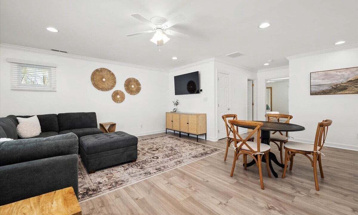 Photo of Livingroom in Sun Ridge