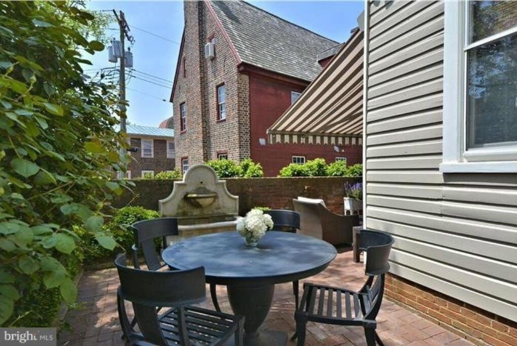 Photo of Outdoor in Historic District