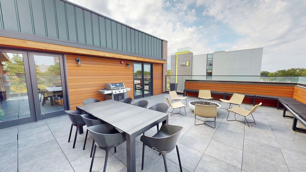 Photo of Outdoor in Des Moines