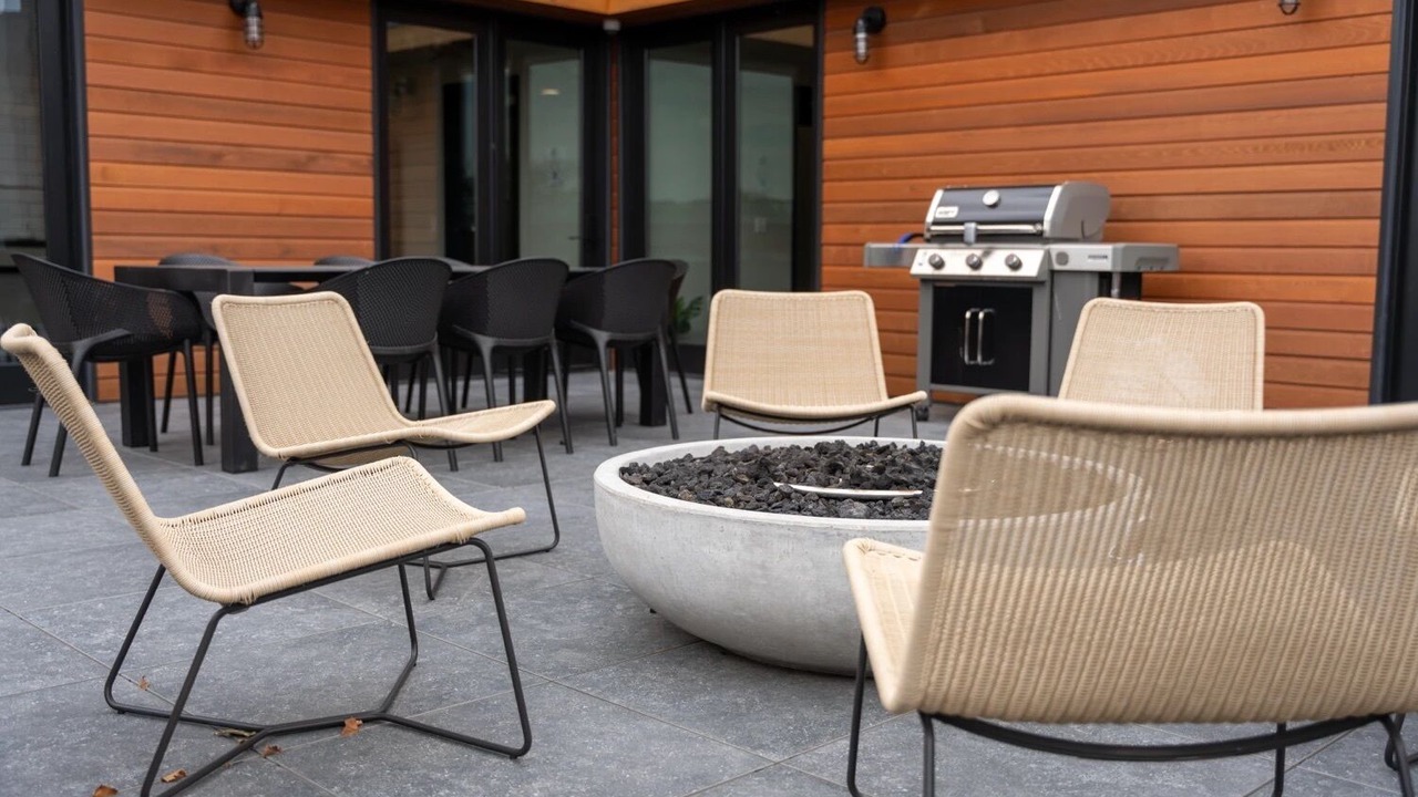 Photo of Patio Balcony in Des Moines