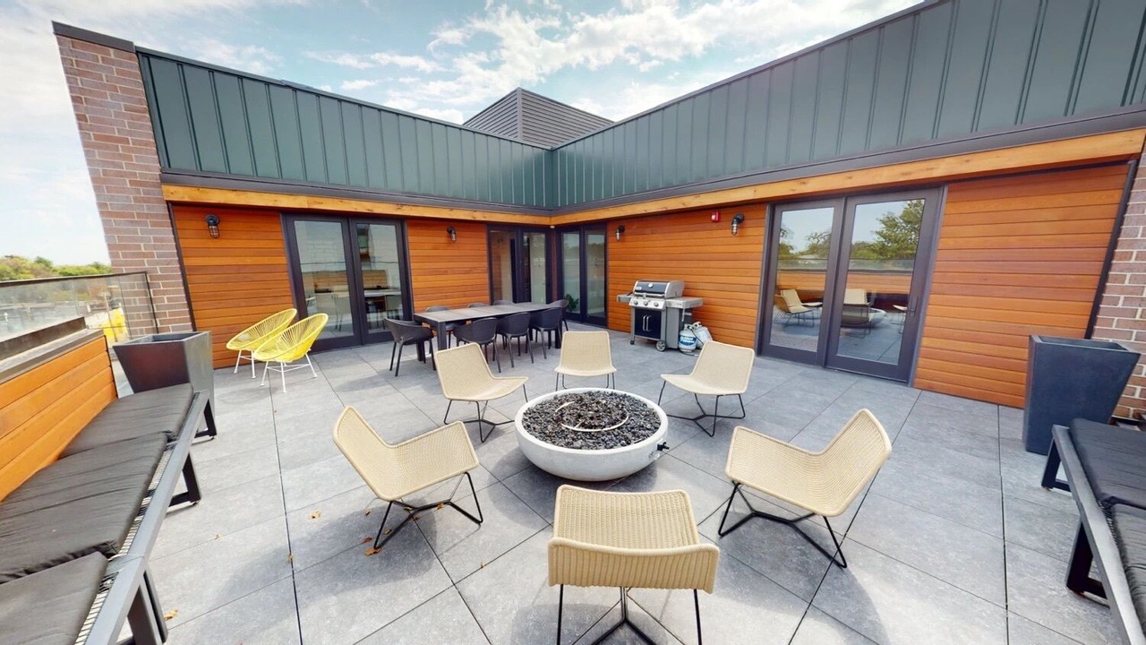 Photo of Outdoor in Des Moines