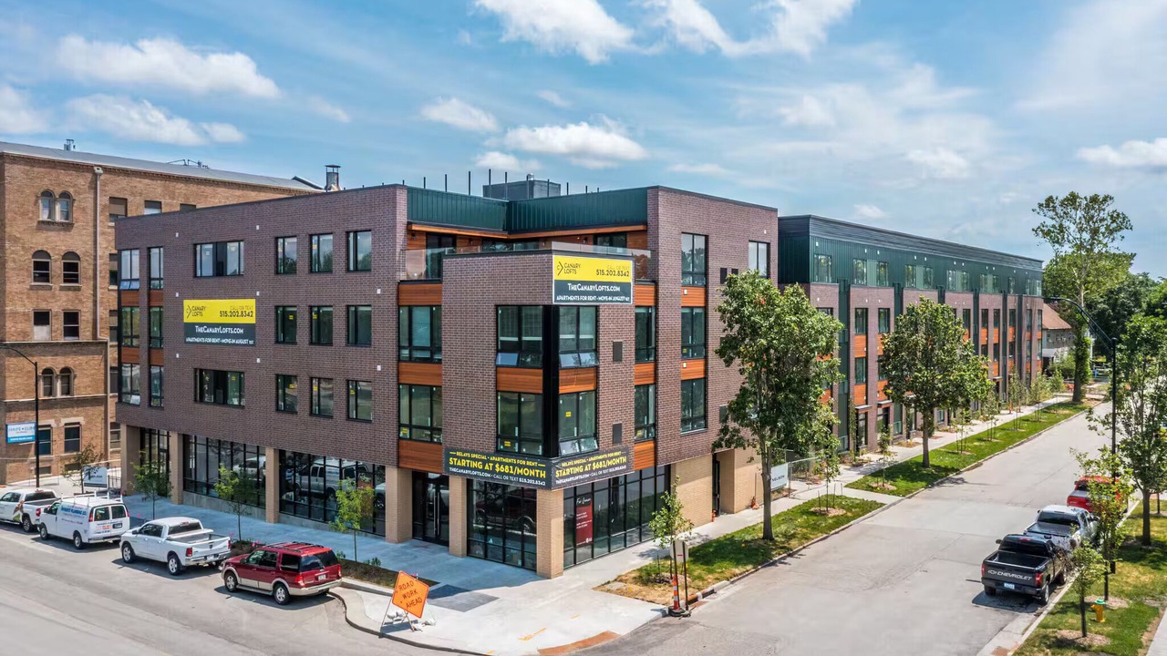 Photo of Outdoor in Des Moines