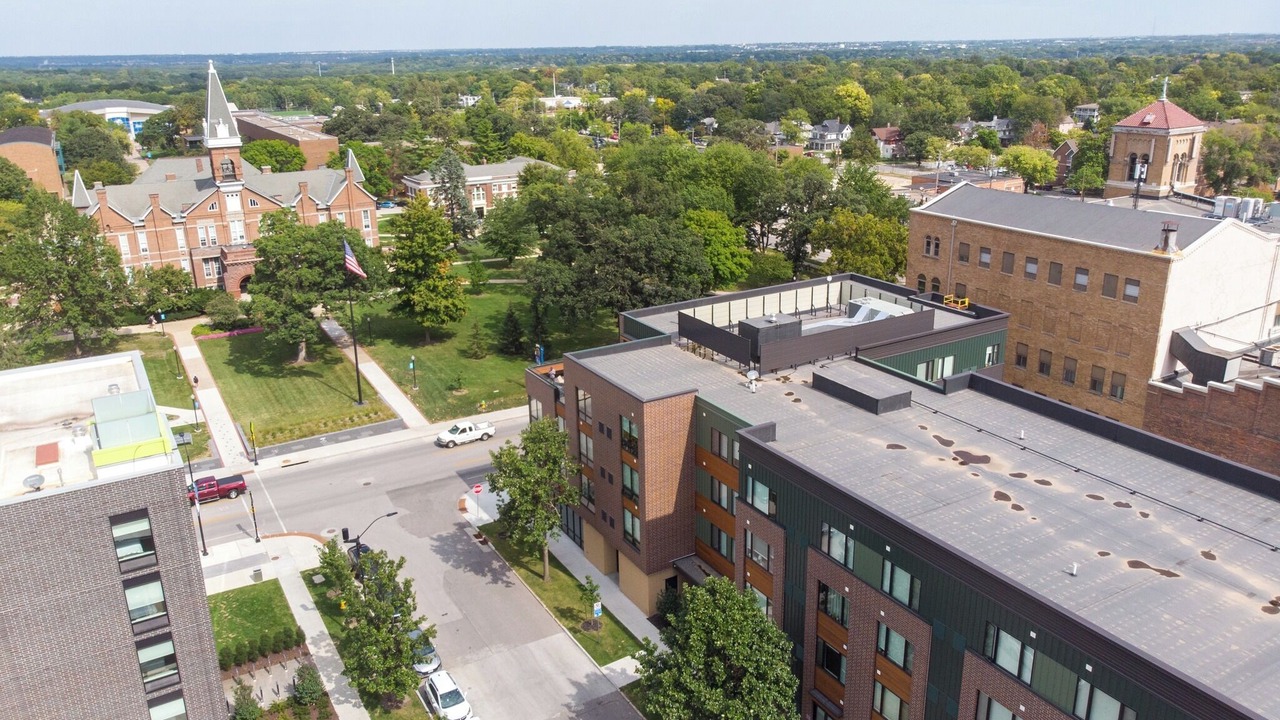 Photo of Outdoor in Des Moines